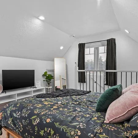 Stylish Studio In Heber City Extérieur photo