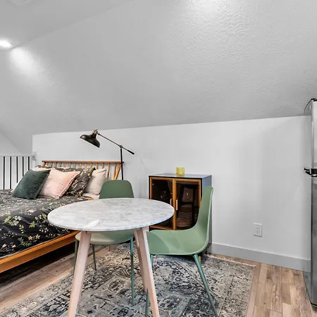 Stylish Studio In Heber City Extérieur photo