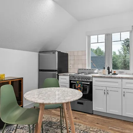Stylish Studio In Heber City Extérieur photo