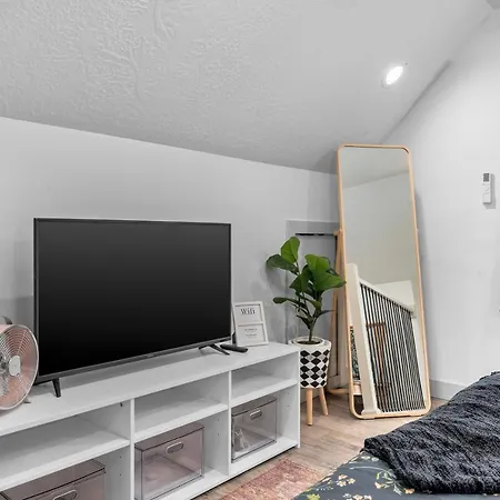 Stylish Studio In Heber City Extérieur photo
