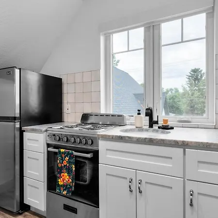 Stylish Studio In Heber City Extérieur photo