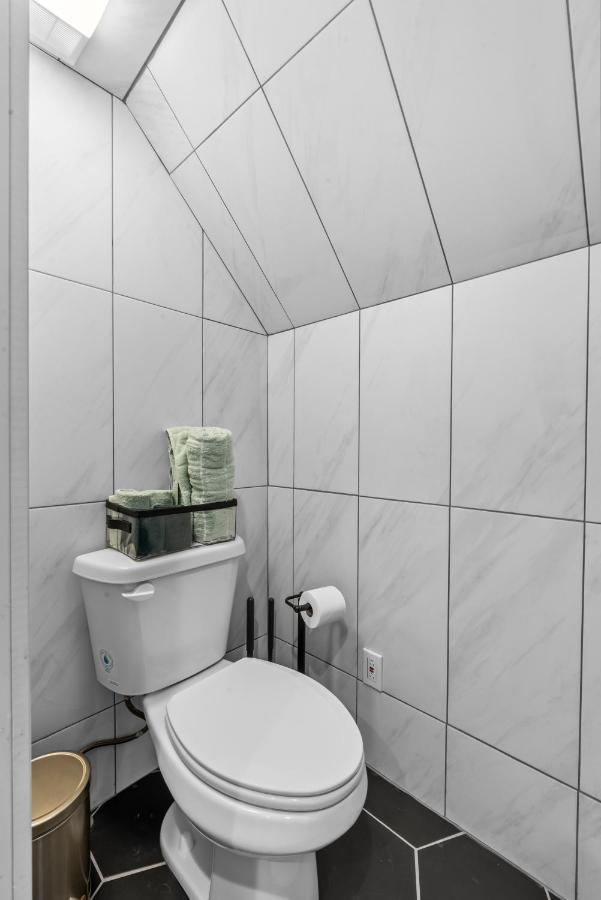 Stylish In Heber Appartement Heber City
