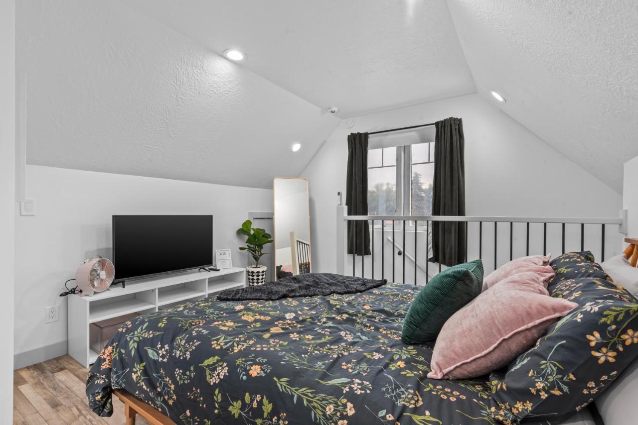 Stylish In Heber Appartement Heber City
