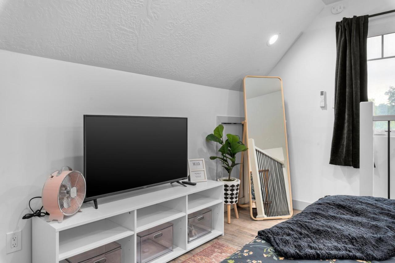 Appartement Stylish In Heber
