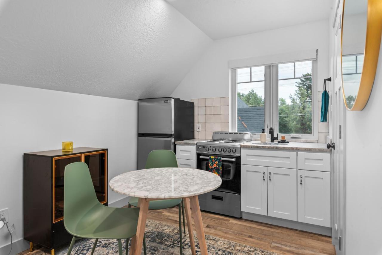Appartement Stylish In Heber *