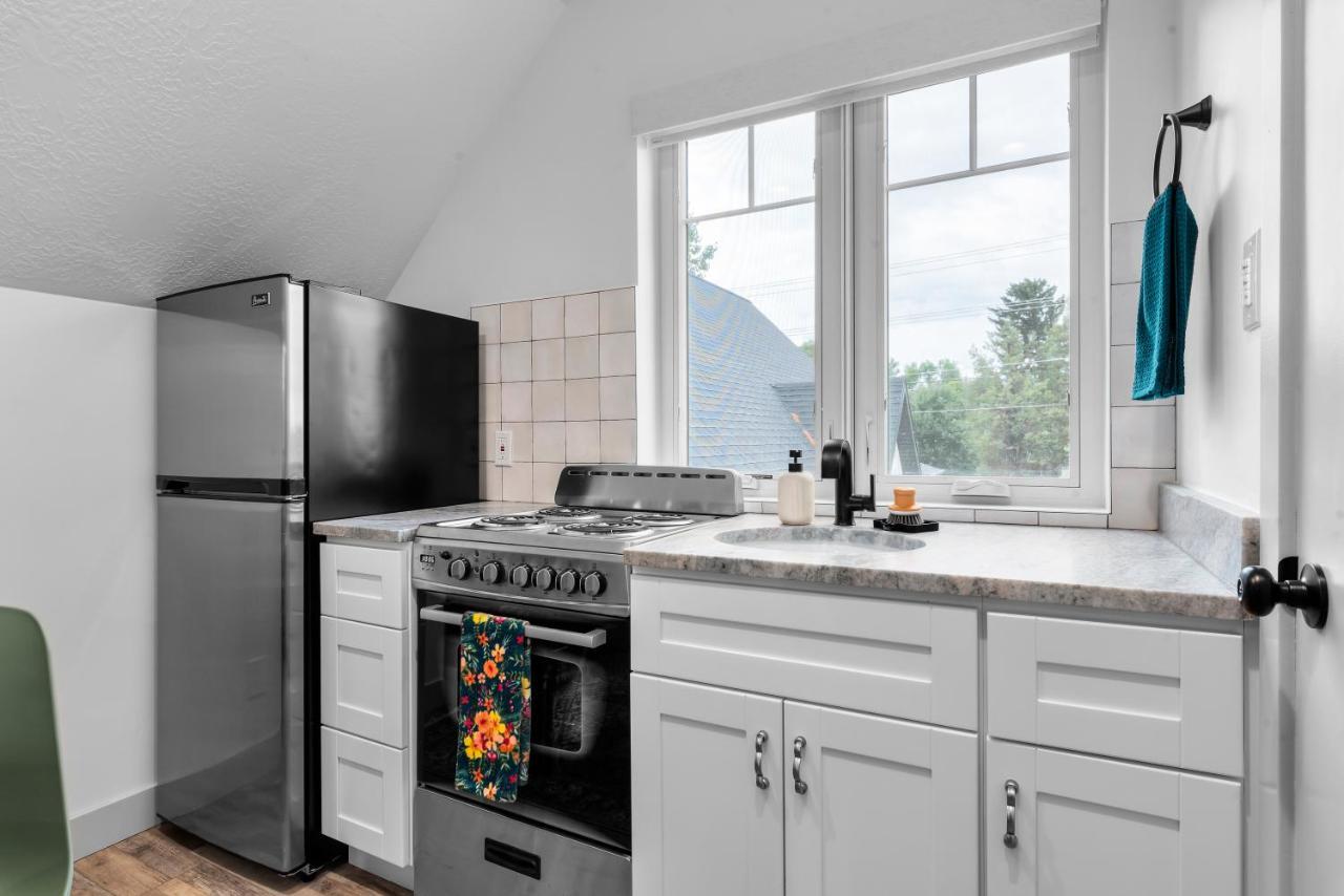 Appartement Stylish In Heber
